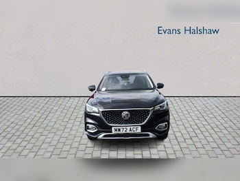Used MG MG HS 2023 for sale - 78591630: Photo