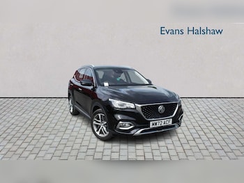 Used MG MG HS 2023 for sale - 78591630: Photo