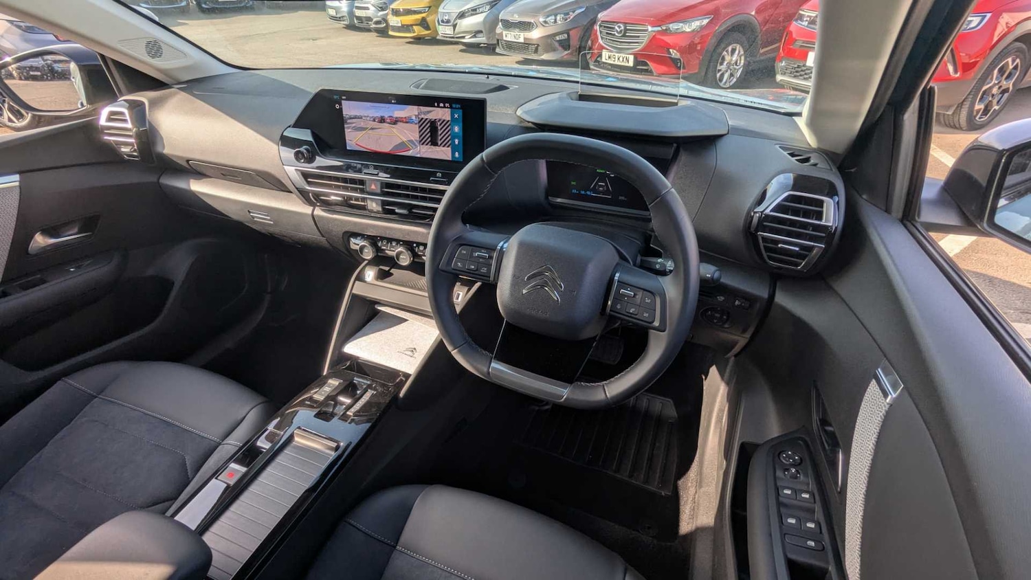 Used Citroen C4 for sale - 77861533: Photo 16