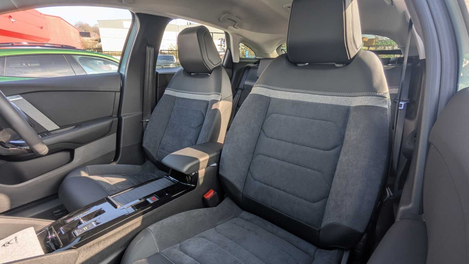 Used Citroen C4 for sale - 77861533: Photo 17