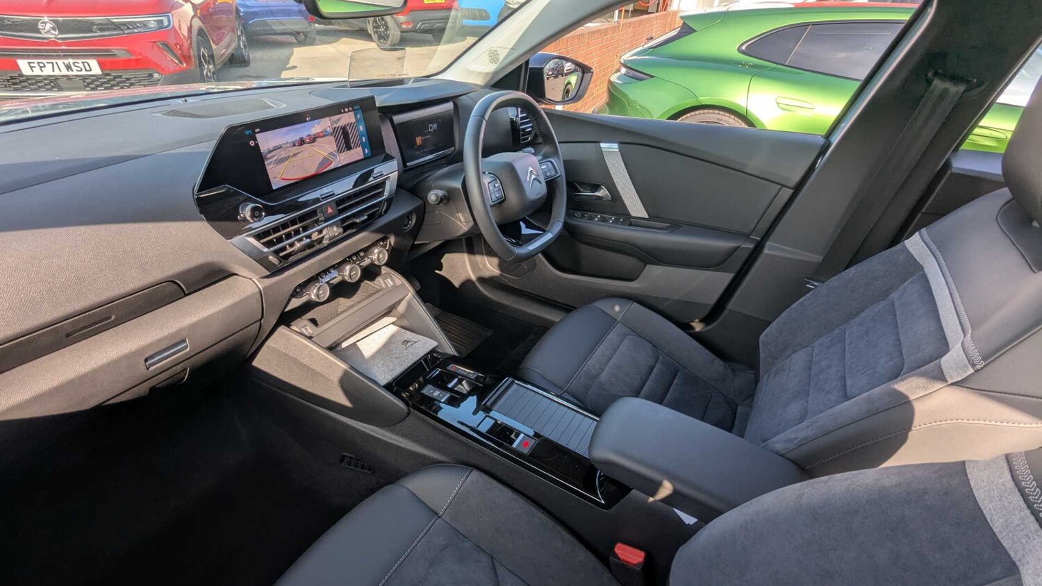 Used Citroen C4 for sale - 77861533: Photo 18