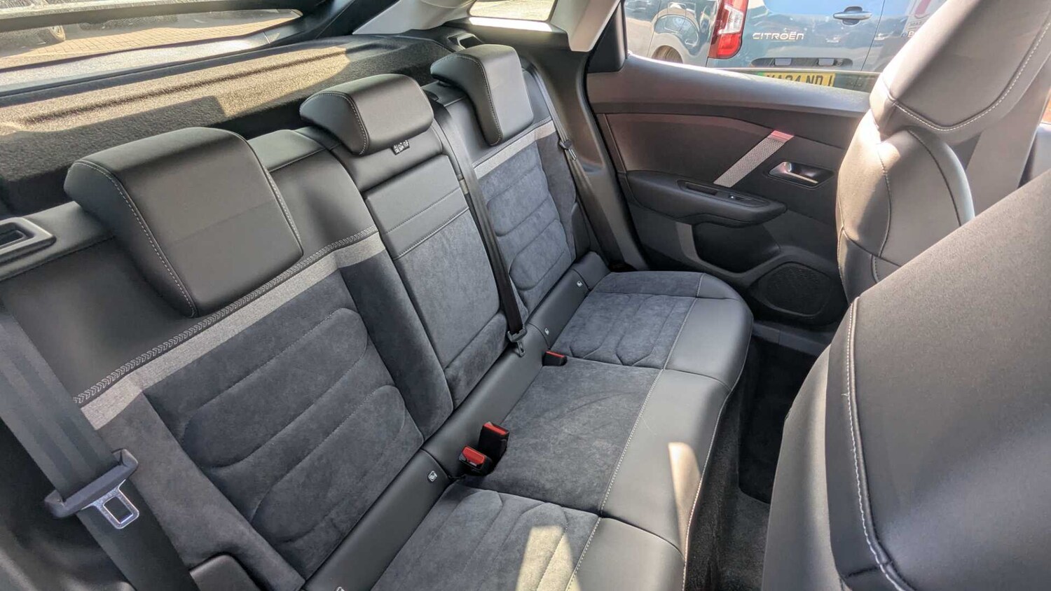 Used Citroen C4 for sale - 77861533: Photo 19