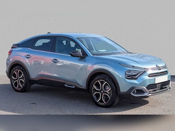 Citroen C4 feature image