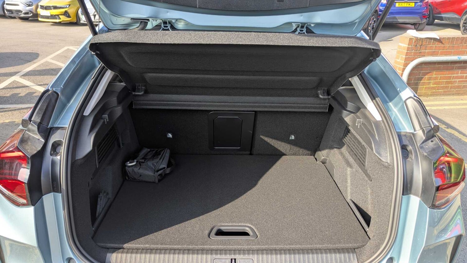 Used Citroen C4 for sale - 77861533: Photo 21