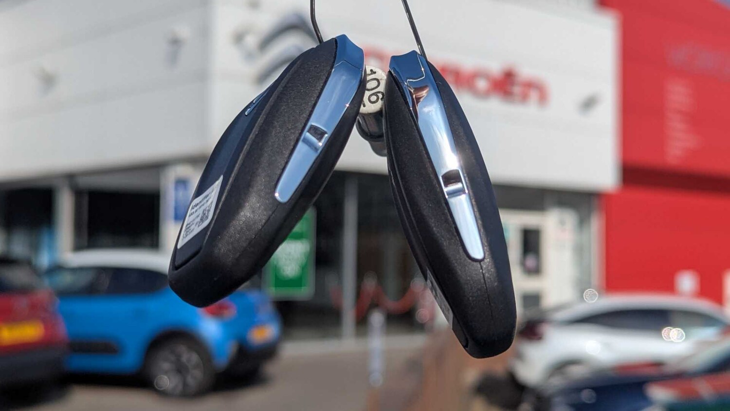 Used Citroen C4 for sale - 77861533: Photo 22