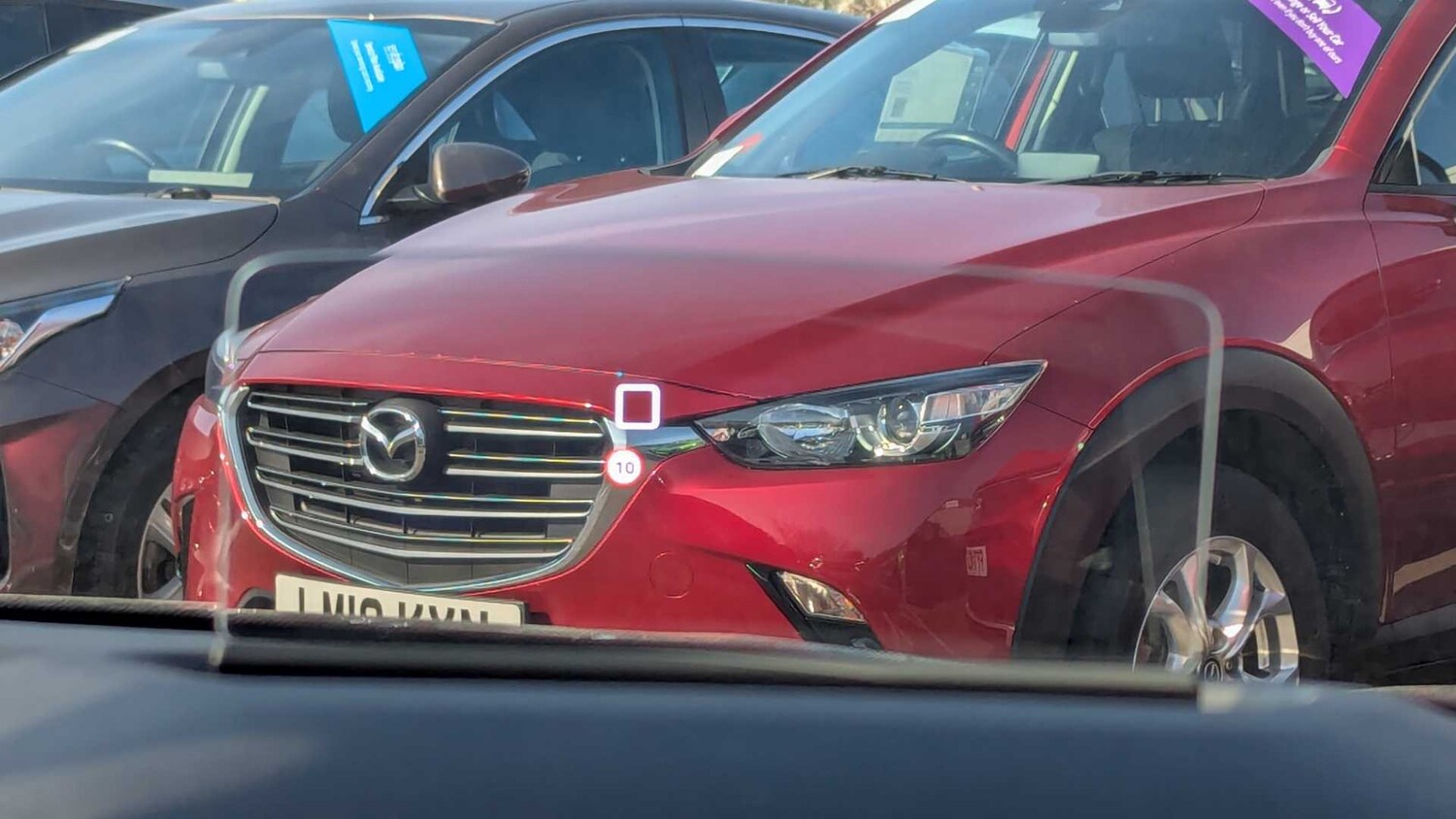 Used Citroen C4 for sale - 77861533: Photo 25