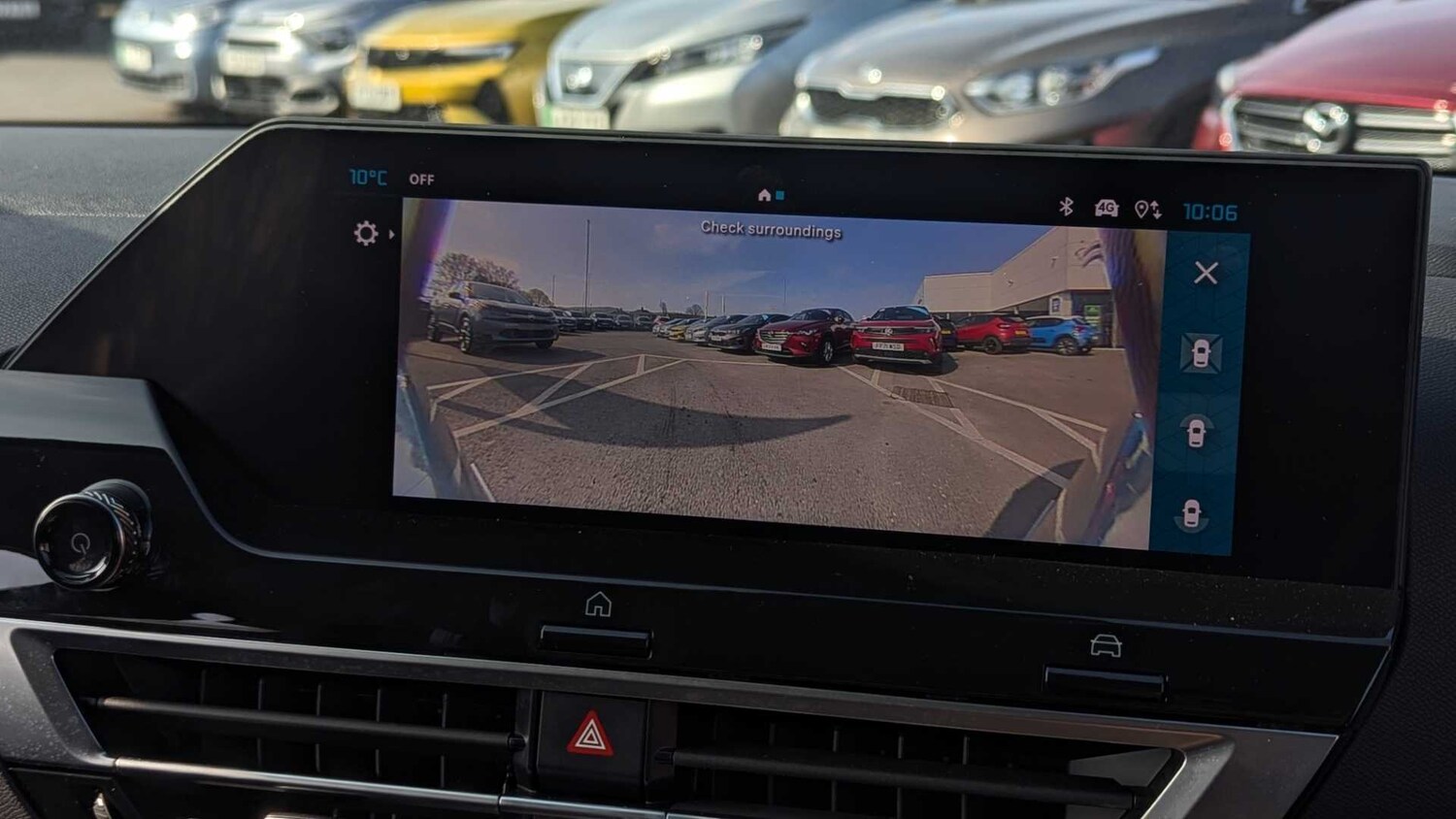 Used Citroen C4 for sale - 77861533: Photo 27