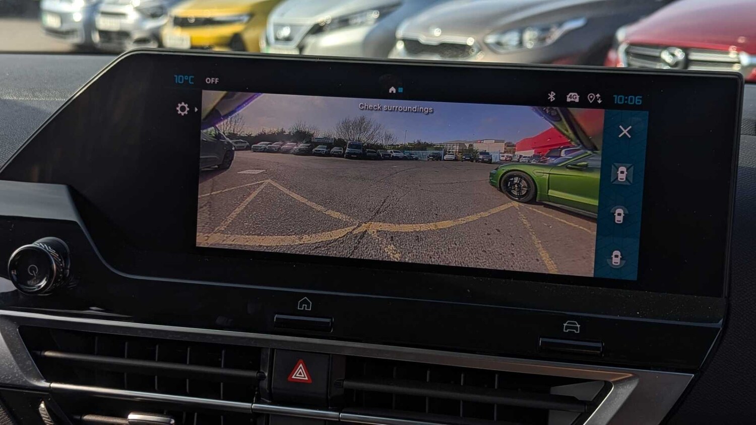 Used Citroen C4 for sale - 77861533: Photo 28