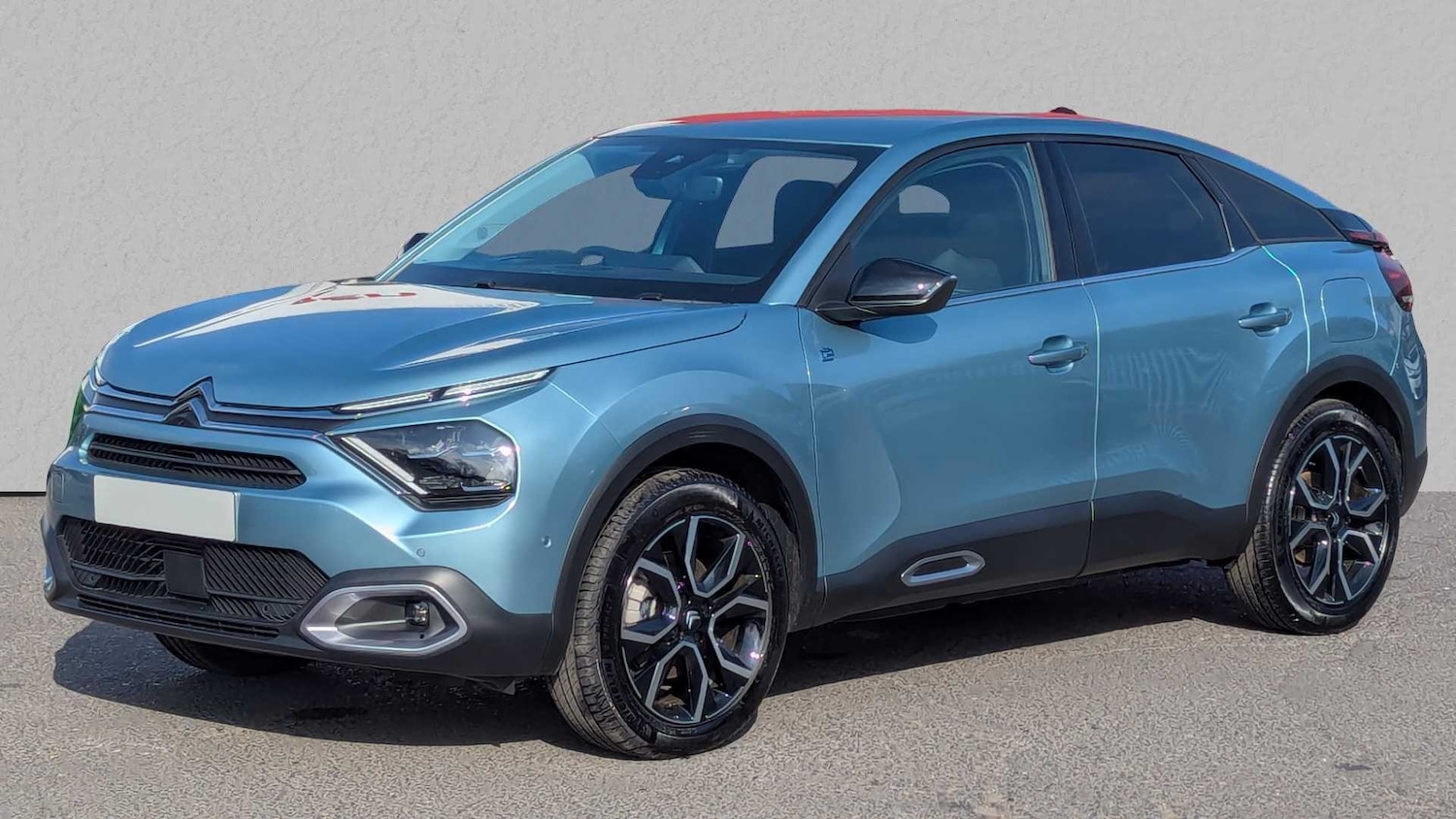 Used Citroen C4 for sale - 77861533: Photo 3