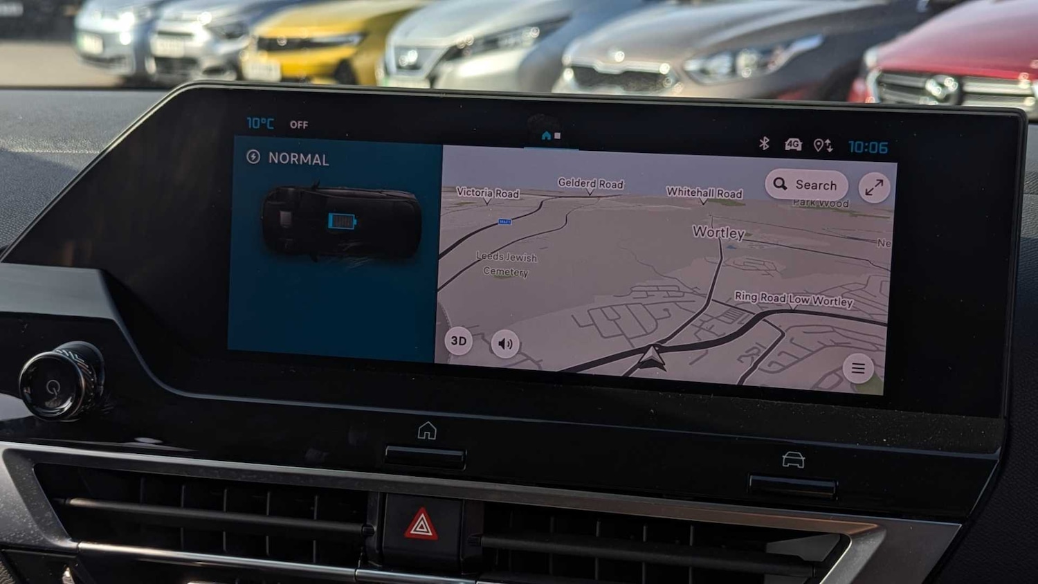 Used Citroen C4 for sale - 77861533: Photo 30