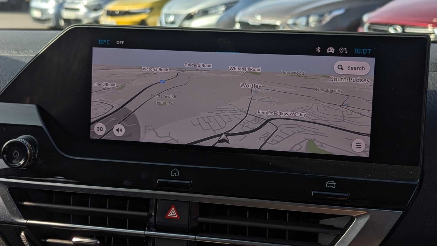 Used Citroen C4 for sale - 77861533: Photo 31