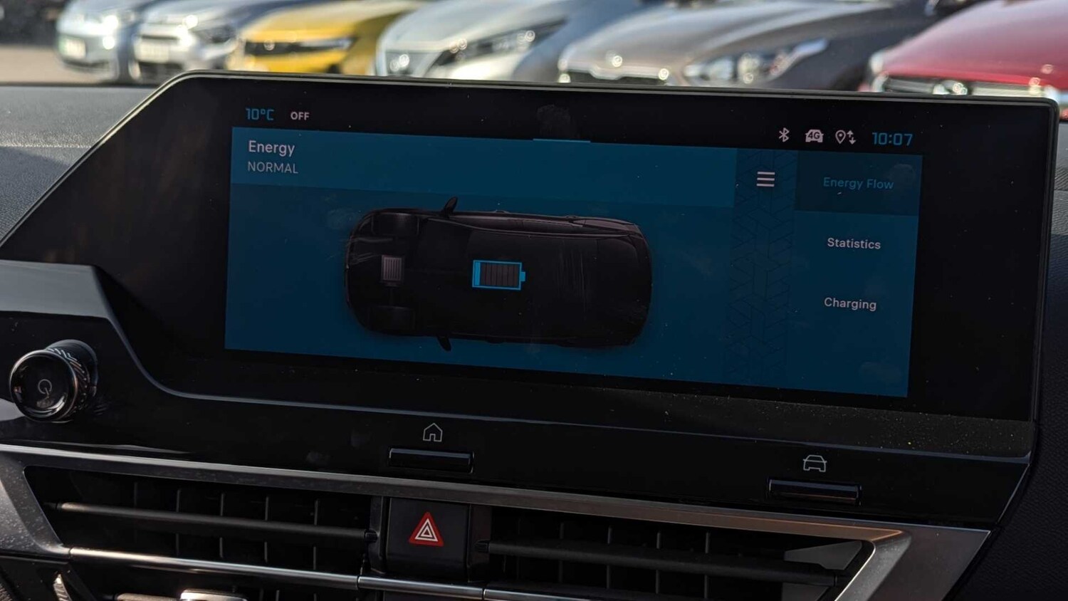 Used Citroen C4 for sale - 77861533: Photo 32