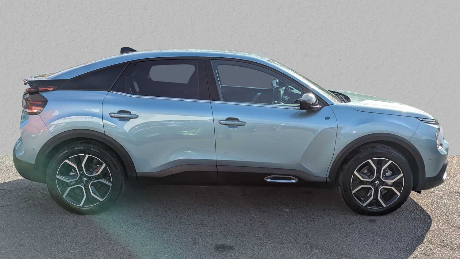 Used Citroen C4 for sale - 77861533: Photo 8