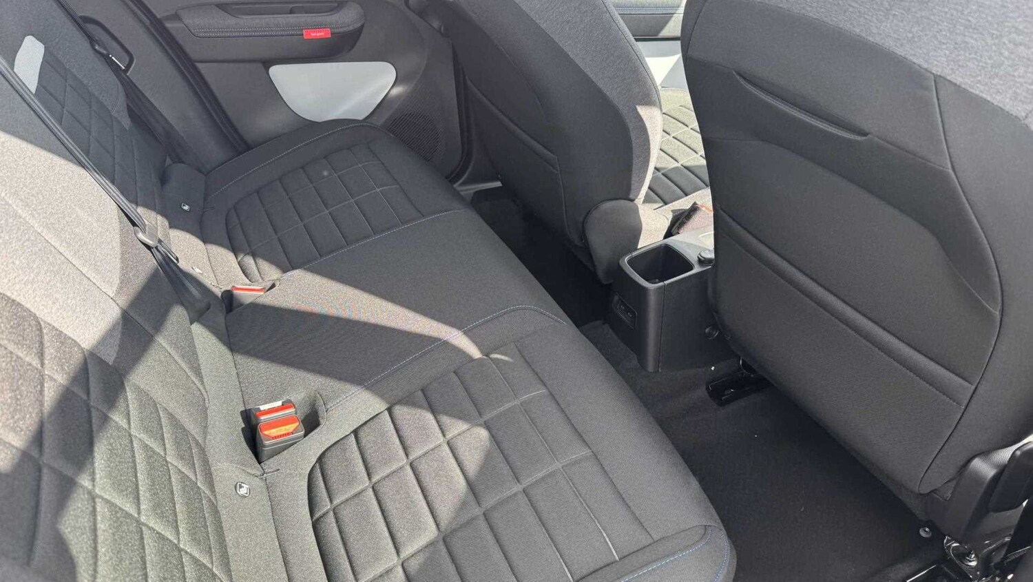 Used Citroen C3 2025 for sale - 77996231: Photo 13