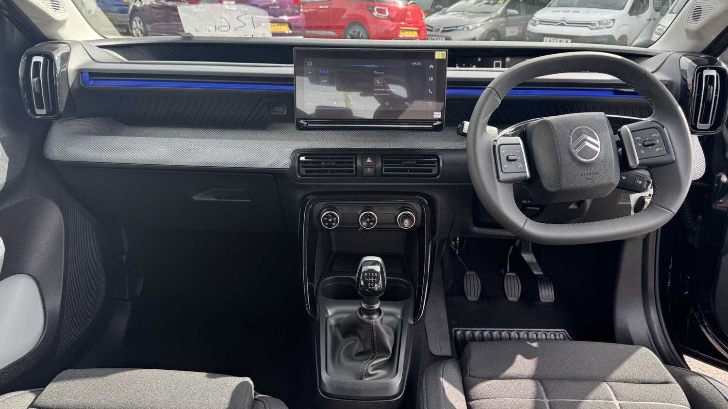 Used Citroen C3 2025 for sale - 77996231: Photo 14