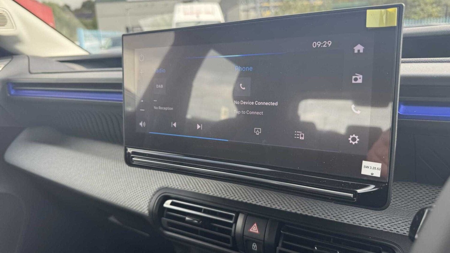 Used Citroen C3 2025 for sale - 77996231: Photo 16