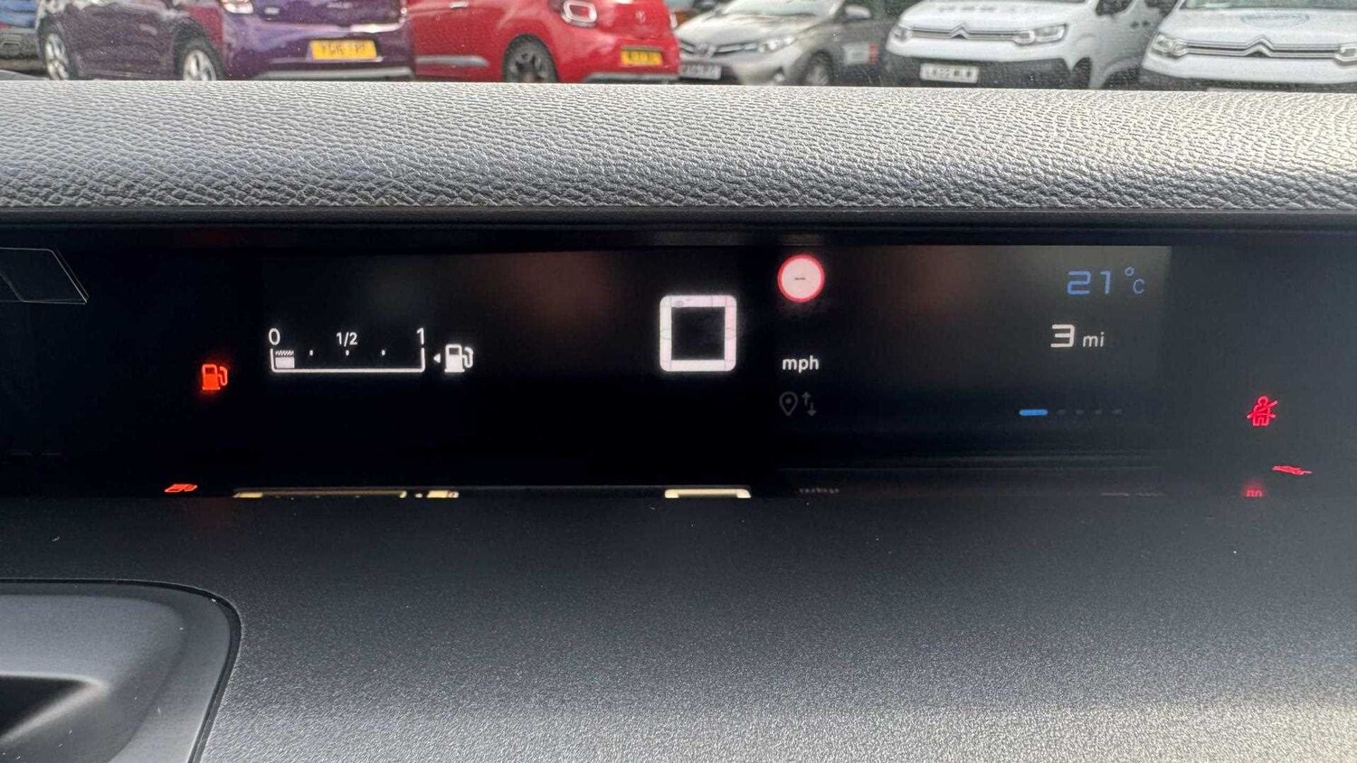 Used Citroen C3 2025 for sale - 77996231: Photo 20