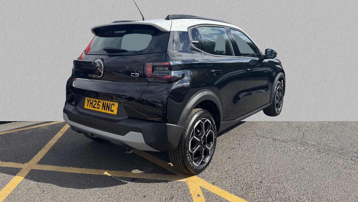 Used Citroen C3 2025 for sale - 77996231: Photo 3