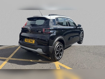 Used Citroen C3 2025 for sale - 77996231: Photo