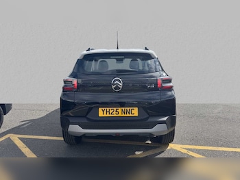 Used Citroen C3 2025 for sale - 77996231: Photo