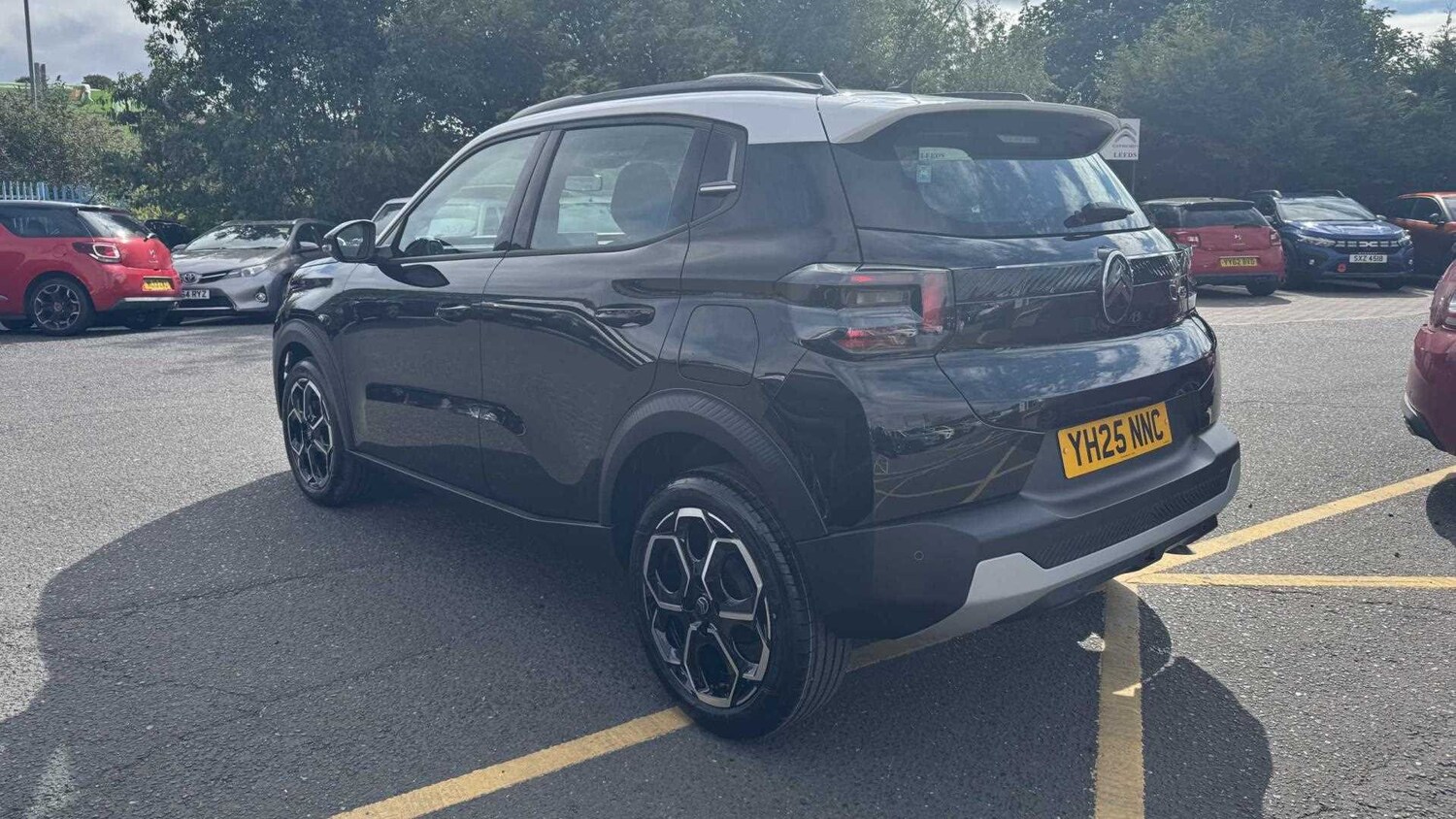 Used Citroen C3 2025 for sale - 77996231: Photo 5