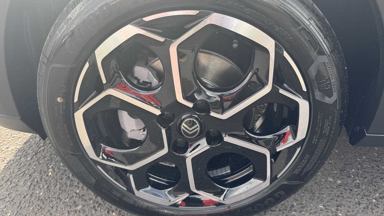 Used Citroen C3 2025 for sale - 77996231: Photo 6