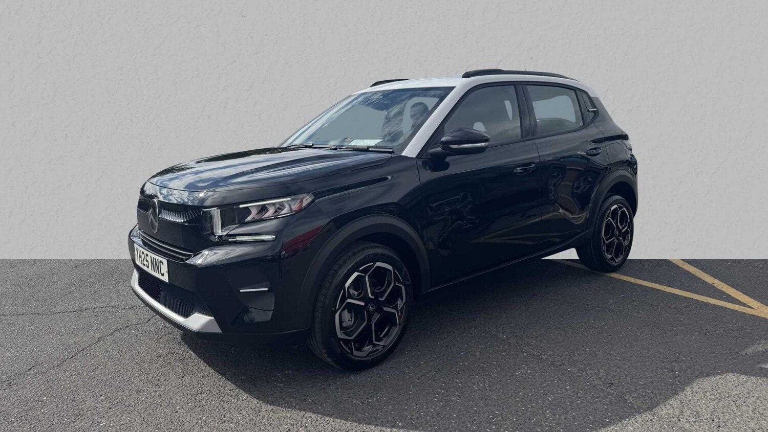 Used Citroen C3 2025 for sale - 77996231: Photo 7