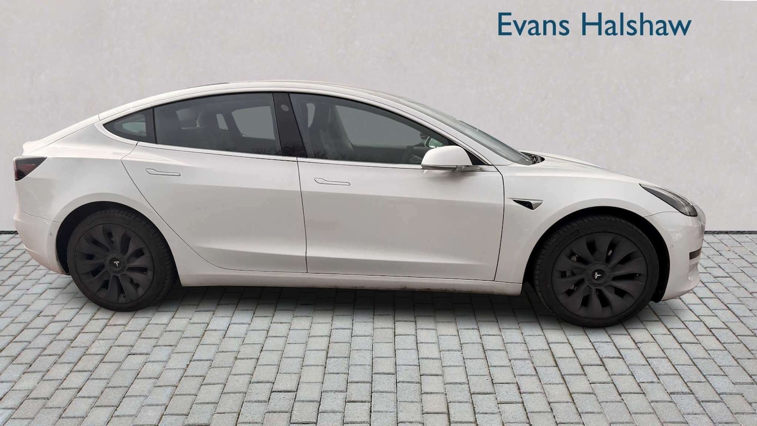 Used Tesla Model 3 2020 for sale - 78052373: Photo 3