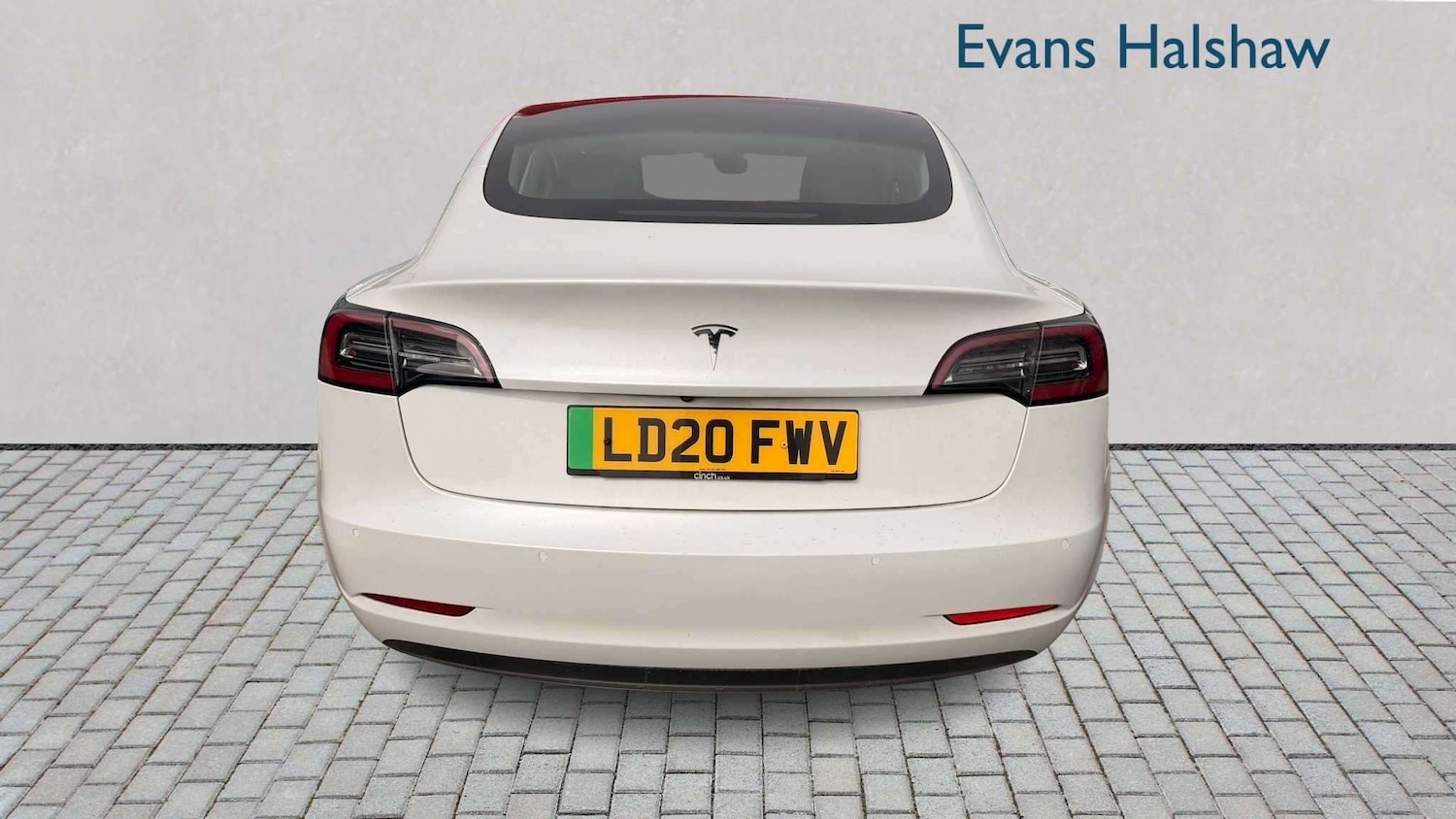 Used Tesla Model 3 2020 for sale - 78052373: Photo 4