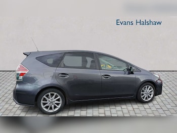 Used Toyota Prius+ 2020 for sale - 78519507: Photo