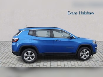 Used Jeep Compass 2019 for sale - 78925287: Photo
