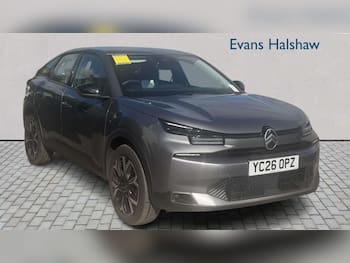 Used Citroen C4 2026 for sale - 79851533: Photo