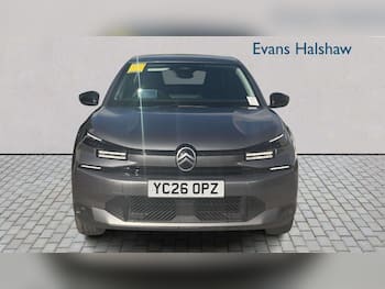 Used Citroen C4 2026 for sale - 79851533: Photo