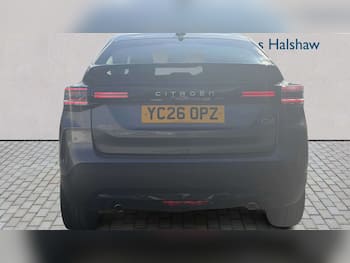 Used Citroen C4 2026 for sale - 79851533: Photo
