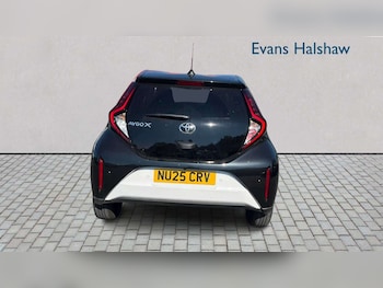 Used Toyota Aygo X 2025 for sale - 78407812: Photo
