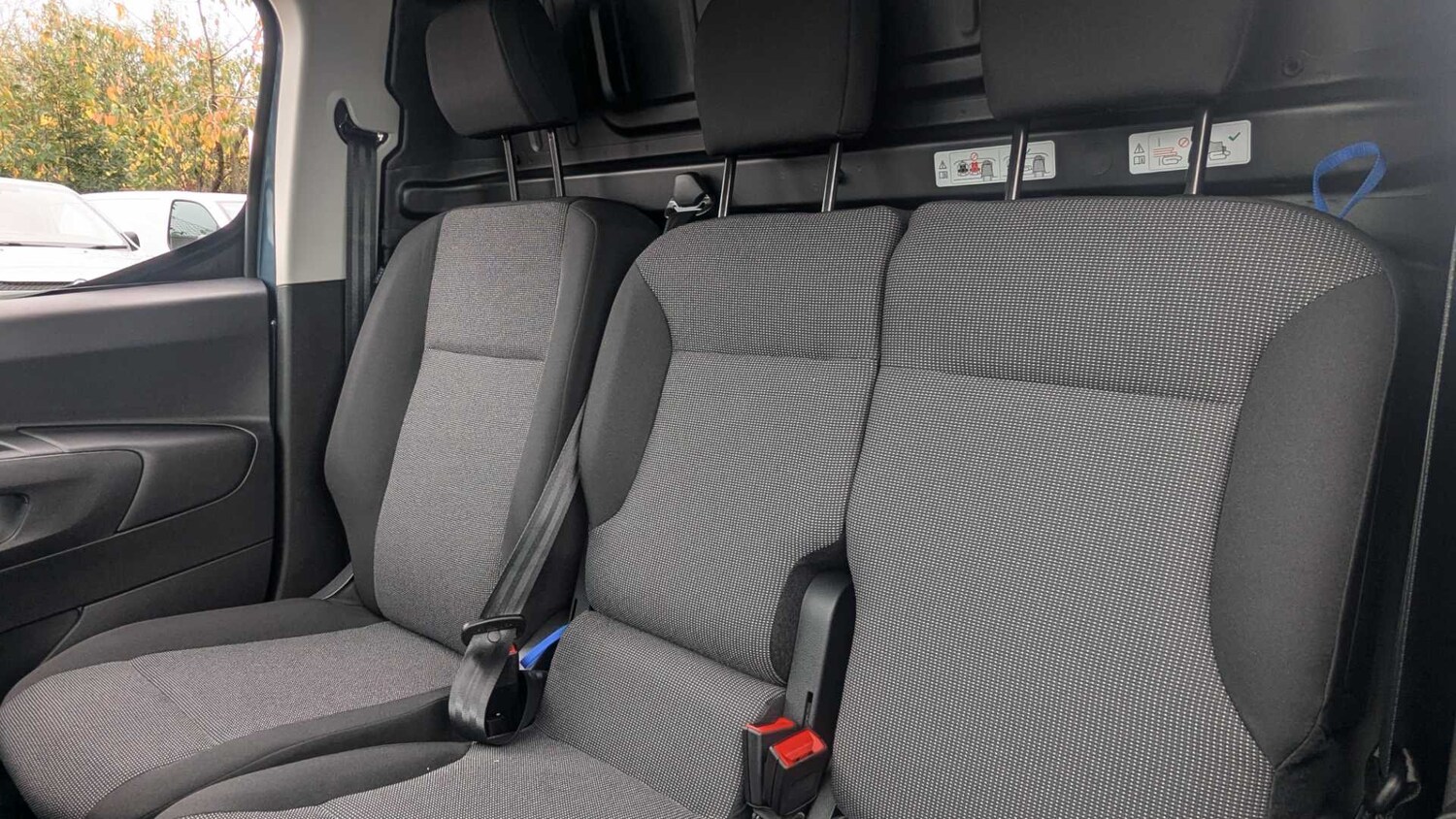 Used BMW 5 Series 2025 for sale - 77856645: Photo 10