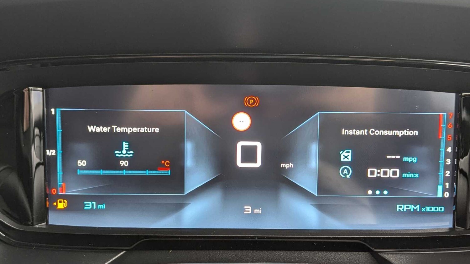 Used BMW 5 Series 2025 for sale - 77856645: Photo 16