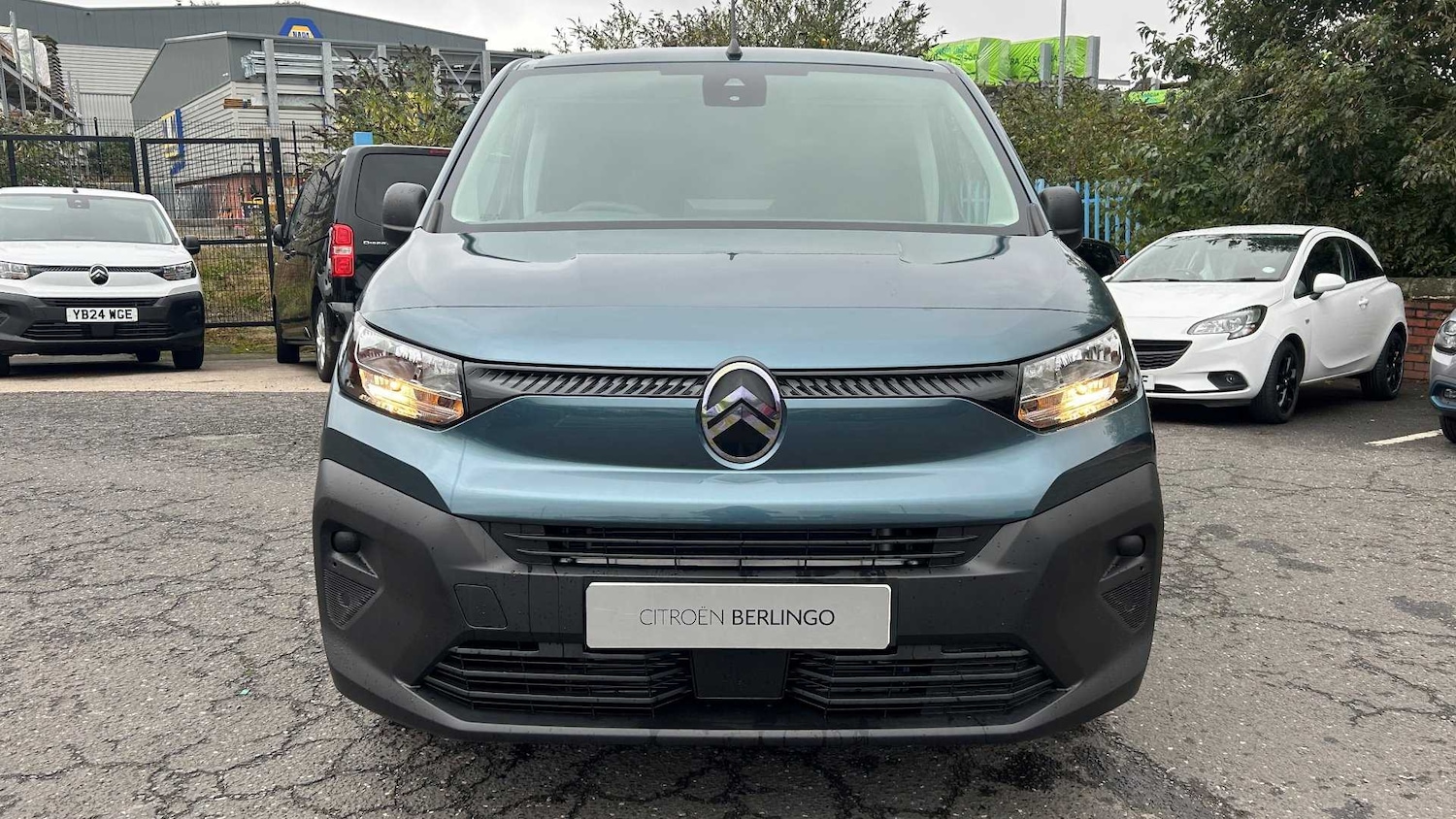 Used BMW 5 Series 2025 for sale - 77856645: Photo 2