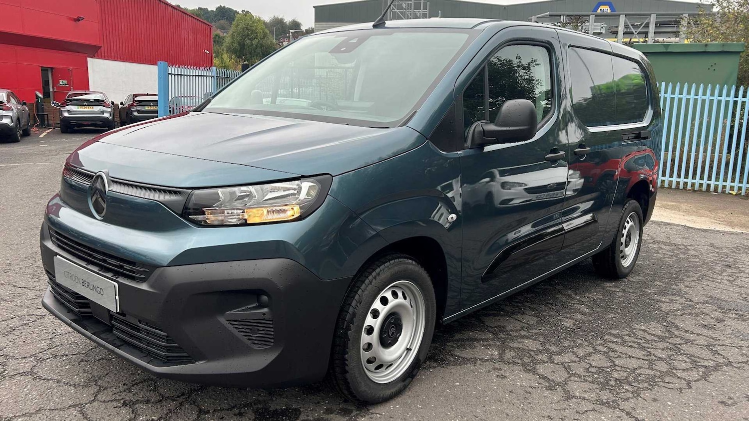 Used BMW 5 Series 2025 for sale - 77856645: Photo 3