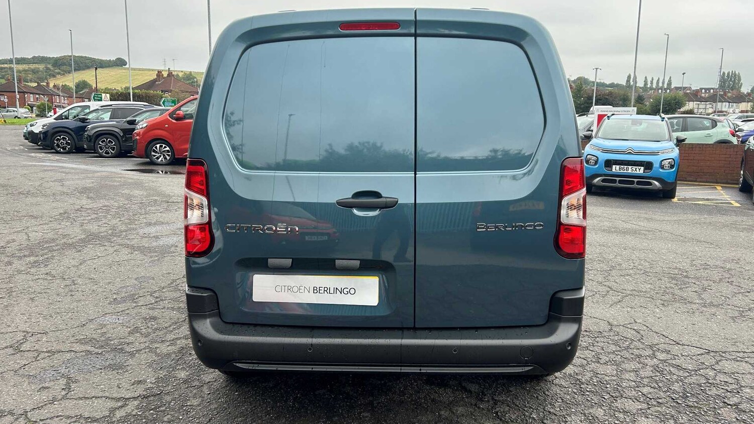 Used BMW 5 Series 2025 for sale - 77856645: Photo 6