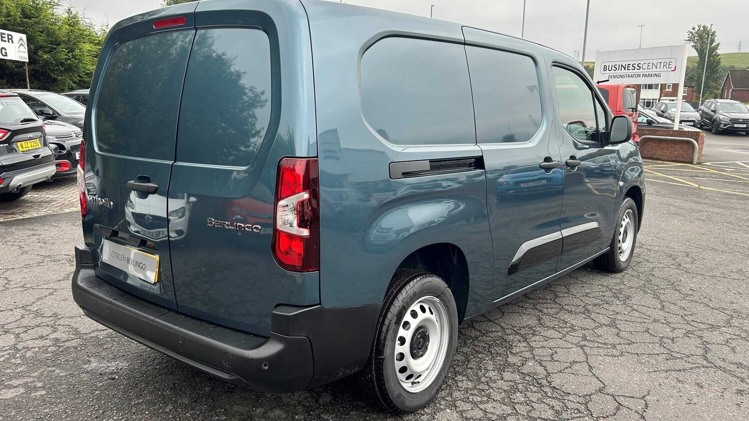 Used BMW 5 Series 2025 for sale - 77856645: Photo 7