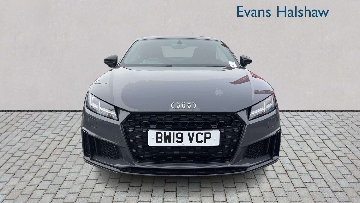 Used Audi TT for sale - 77861227: Photo 11