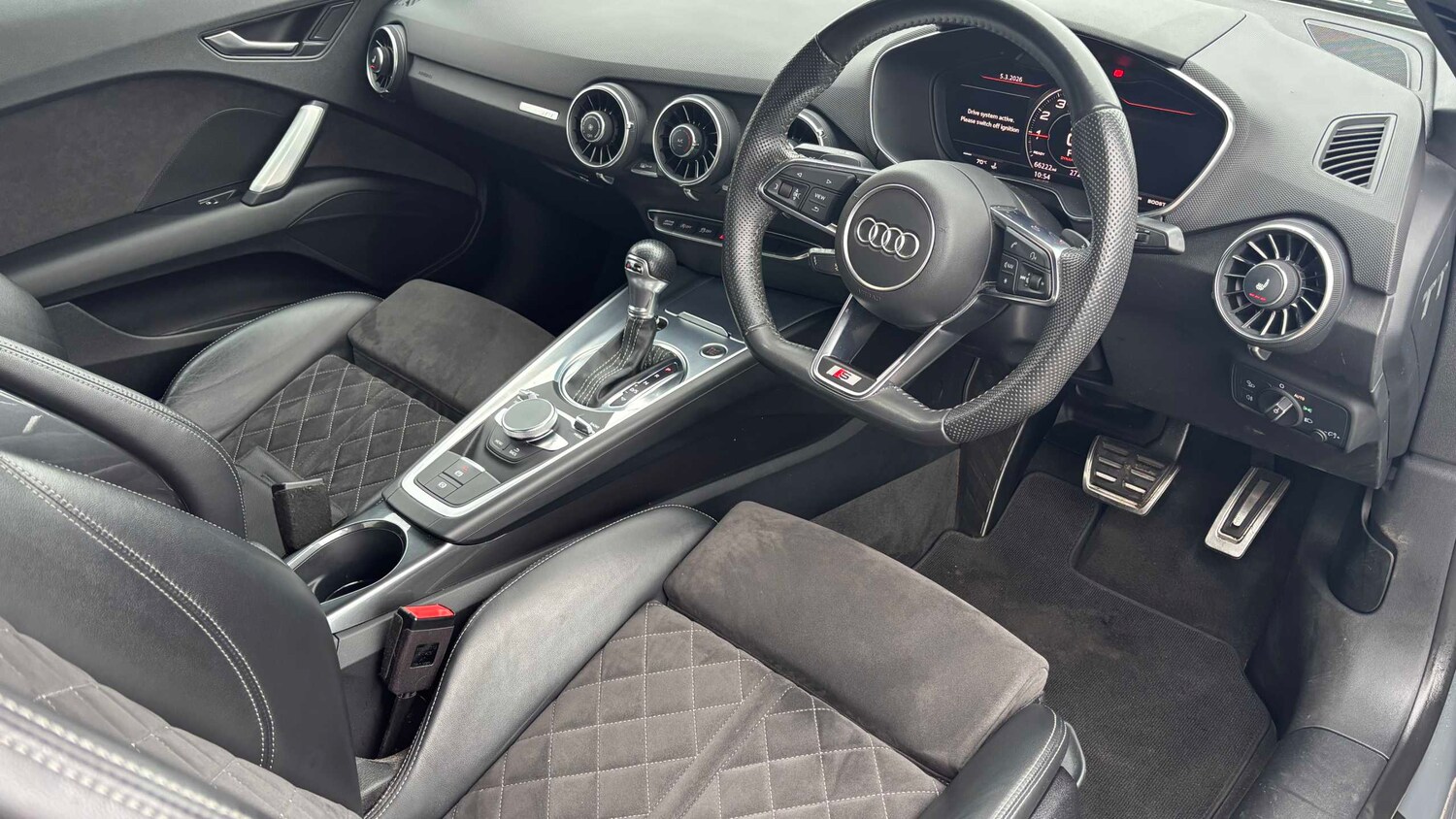 Used Audi TT for sale - 77861227: Photo 13