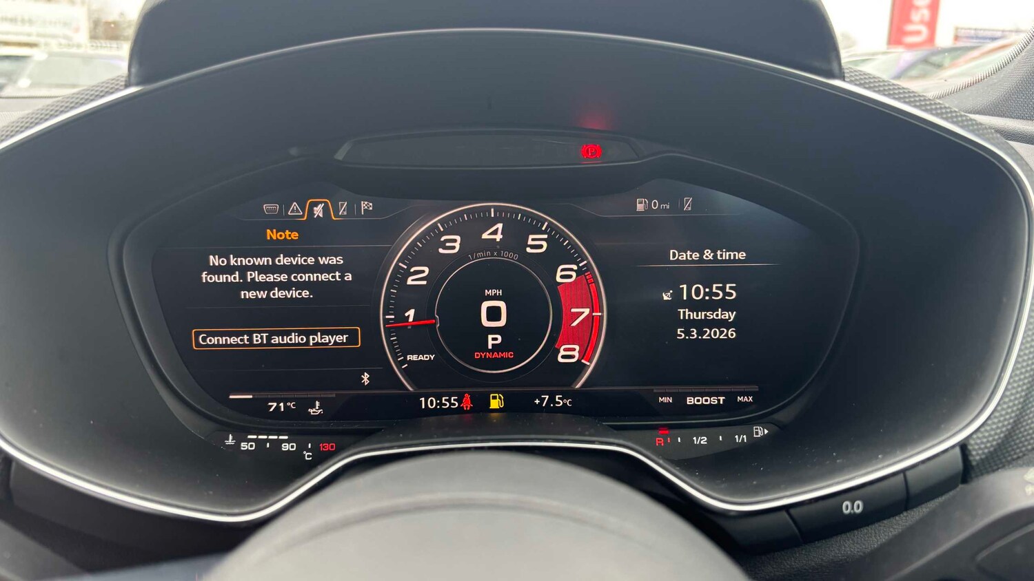 Used Audi TT for sale - 77861227: Photo 16