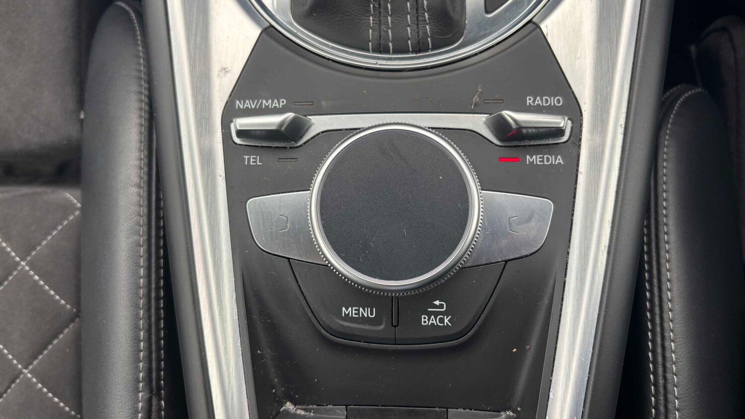 Used Audi TT for sale - 77861227: Photo 23