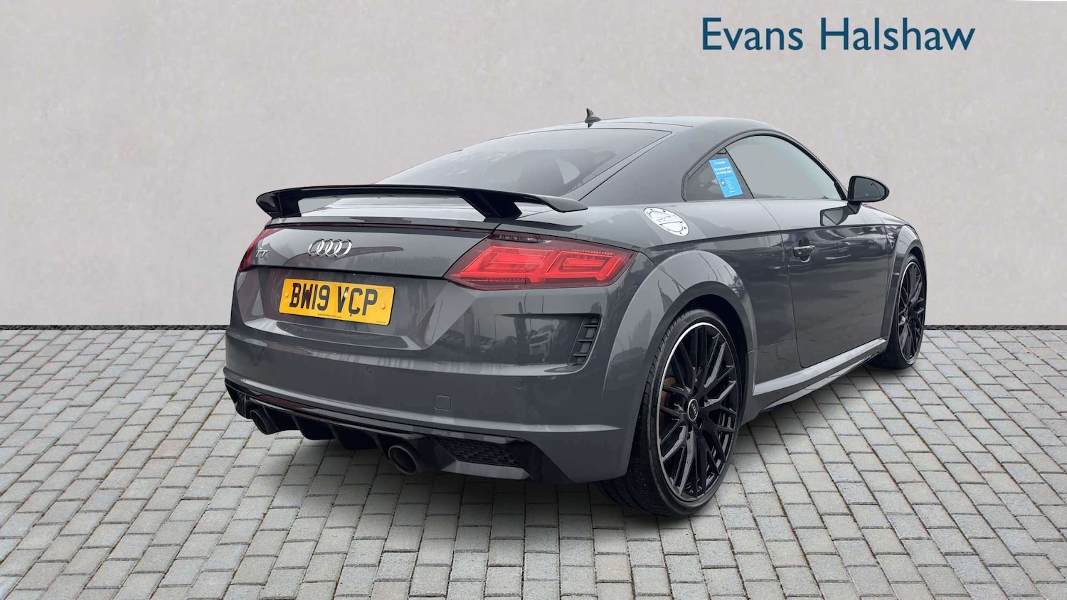 Used Audi TT for sale - 77861227: Photo 4