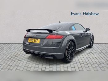 Used Audi TT 2019 for sale - 77861227: Photo