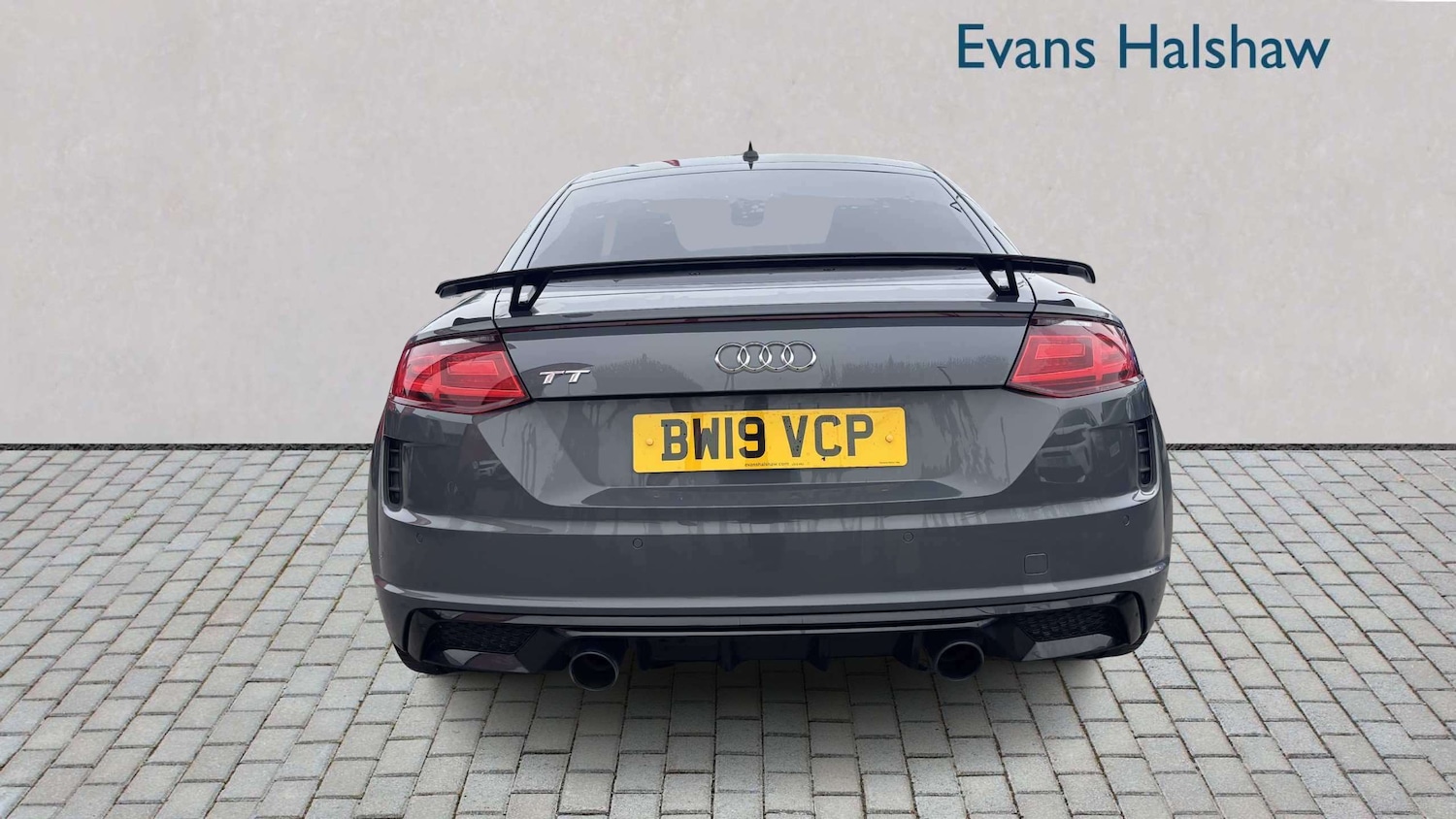 Used Audi TT for sale - 77861227: Photo 5