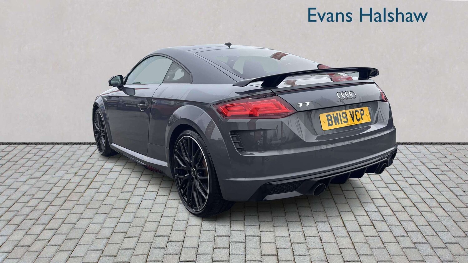Used Audi TT for sale - 77861227: Photo 6