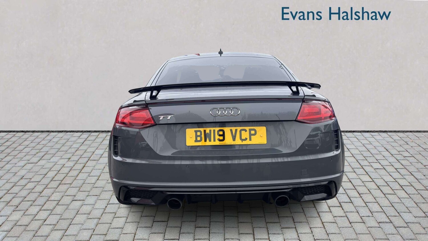 Used Audi TT for sale - 77861227: Photo 7